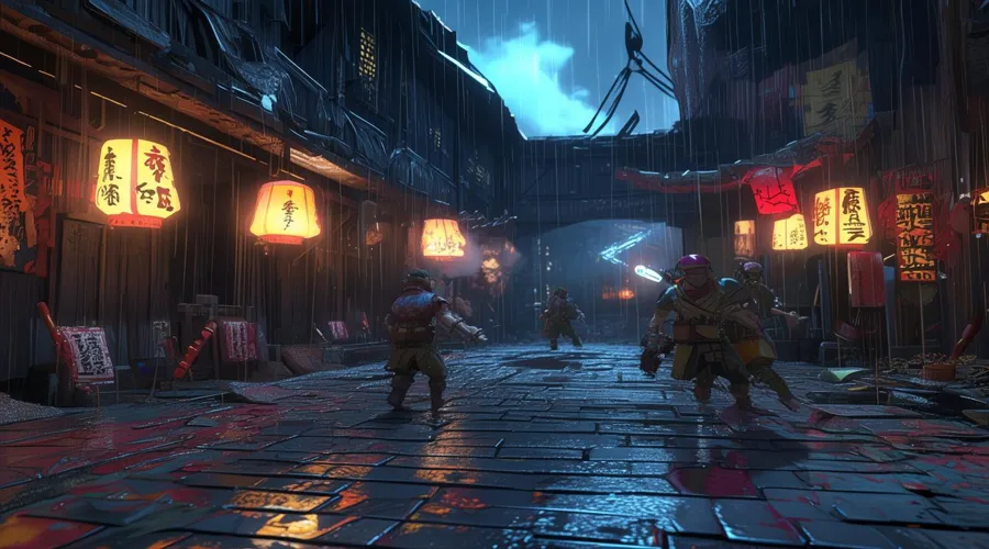 超凡先锋兑换码横幅图片1